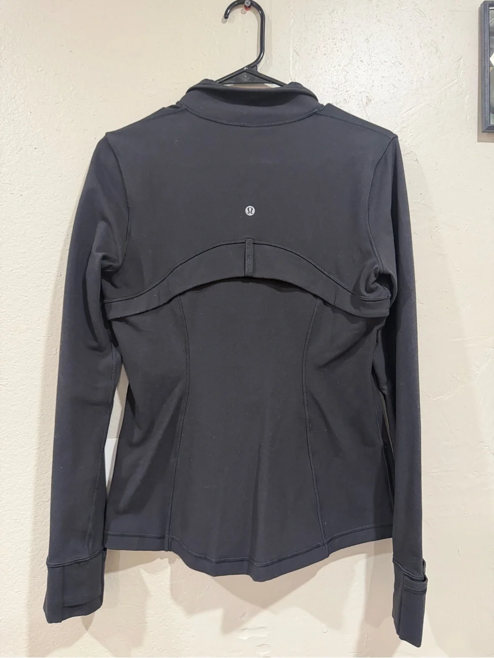 Brand new Lululemon define jacket